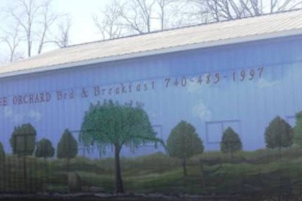 Photo of Outdoor in Sardis