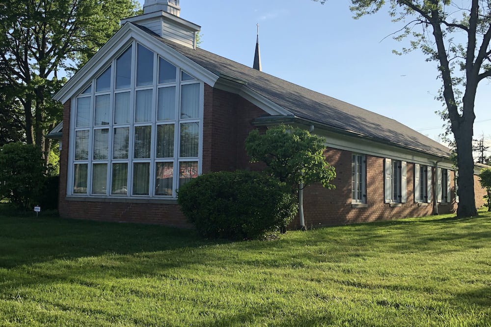 Photo of Outdoor in Maple Heights
