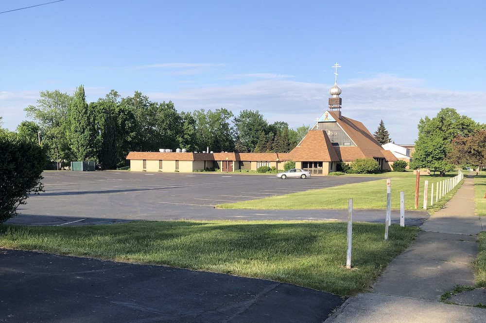 Photo of Outdoor in Maple Heights