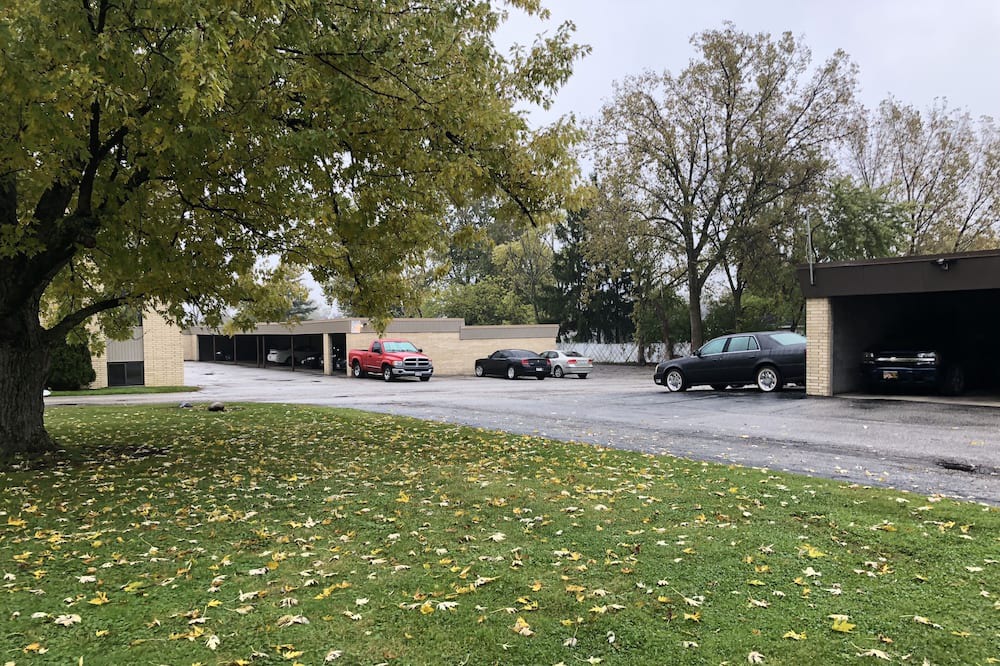 Photo of Outdoor in Maple Heights