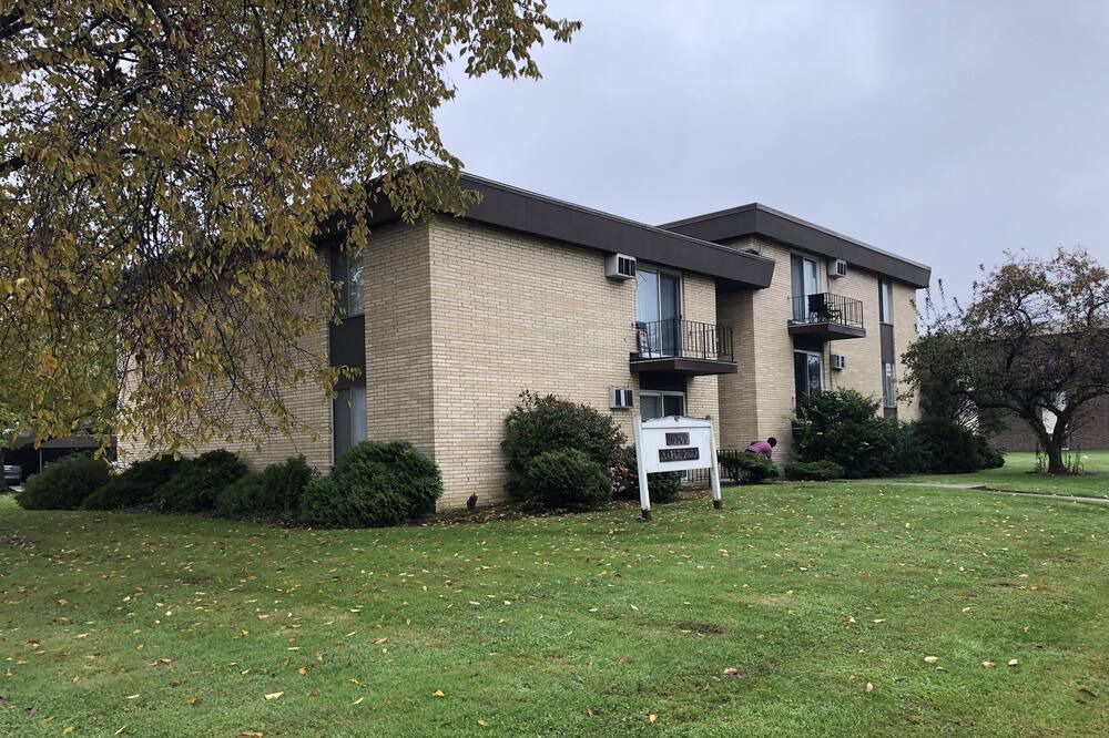 Photo of Outdoor in Maple Heights
