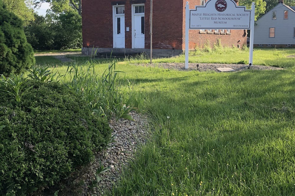 Photo of Outdoor in Maple Heights