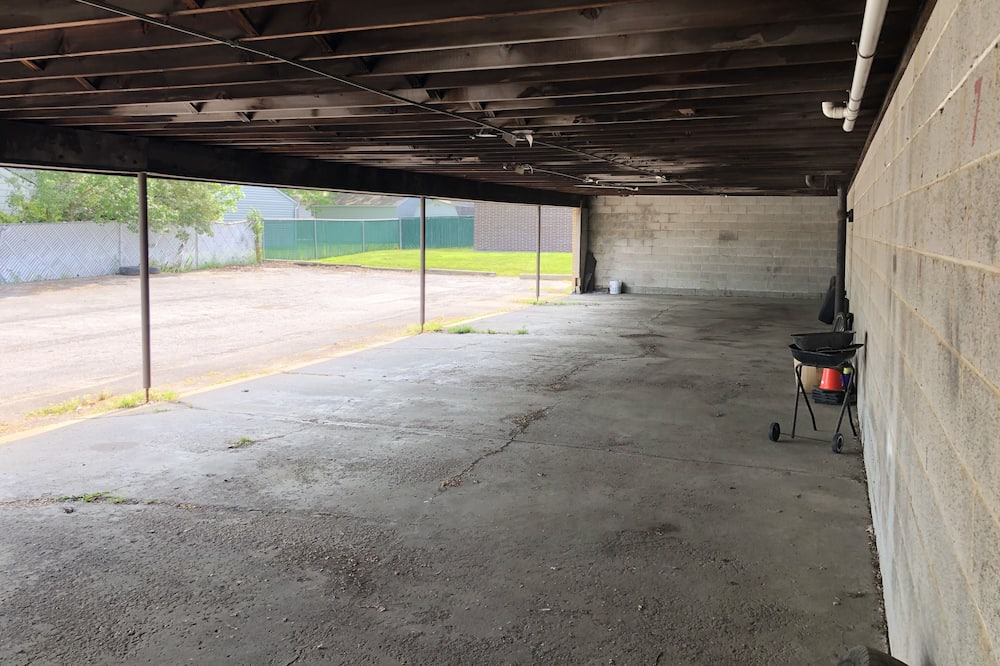 Photo of Outdoor in Maple Heights