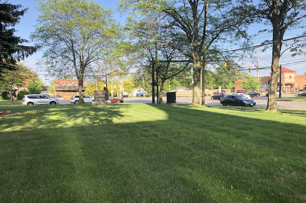 Photo of Outdoor in Maple Heights