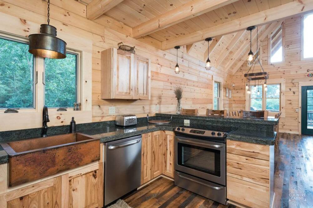 Photo of Kitchen in Keene