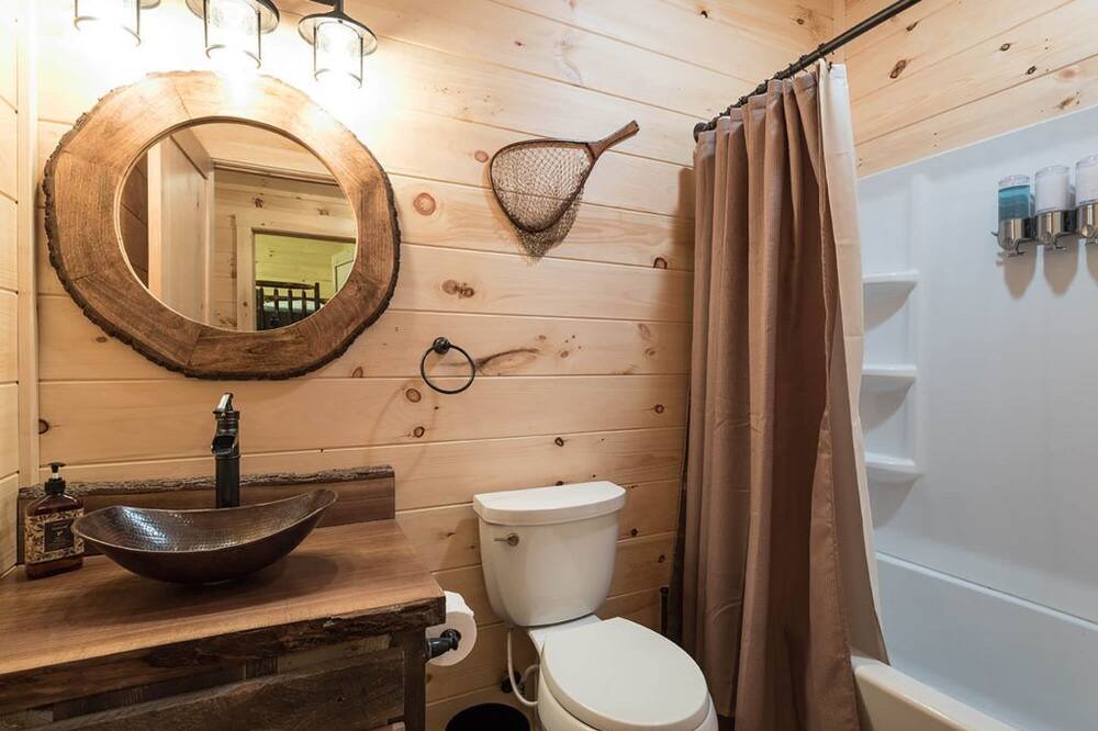 Photo of Bathroom in Keene
