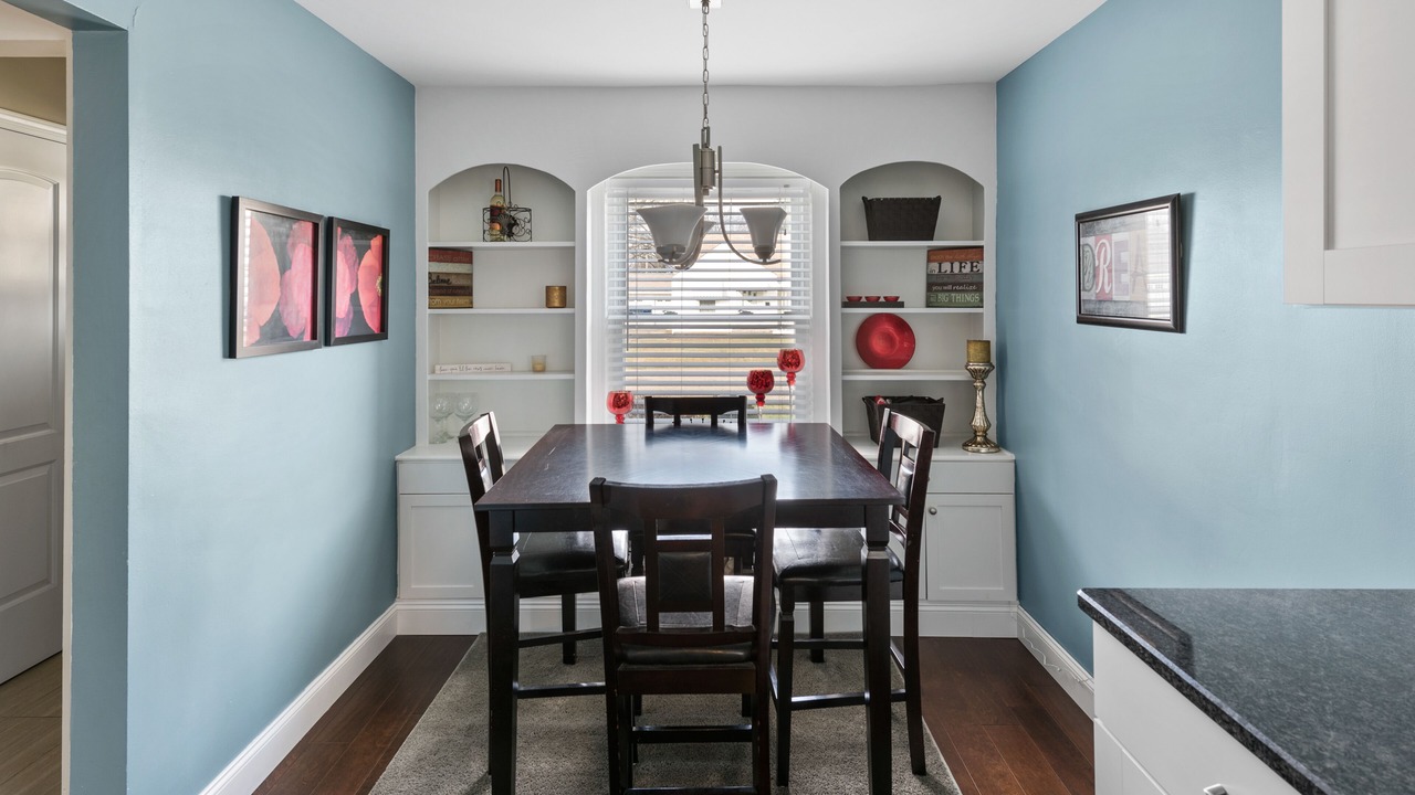 Photo of Kitchen in Canton