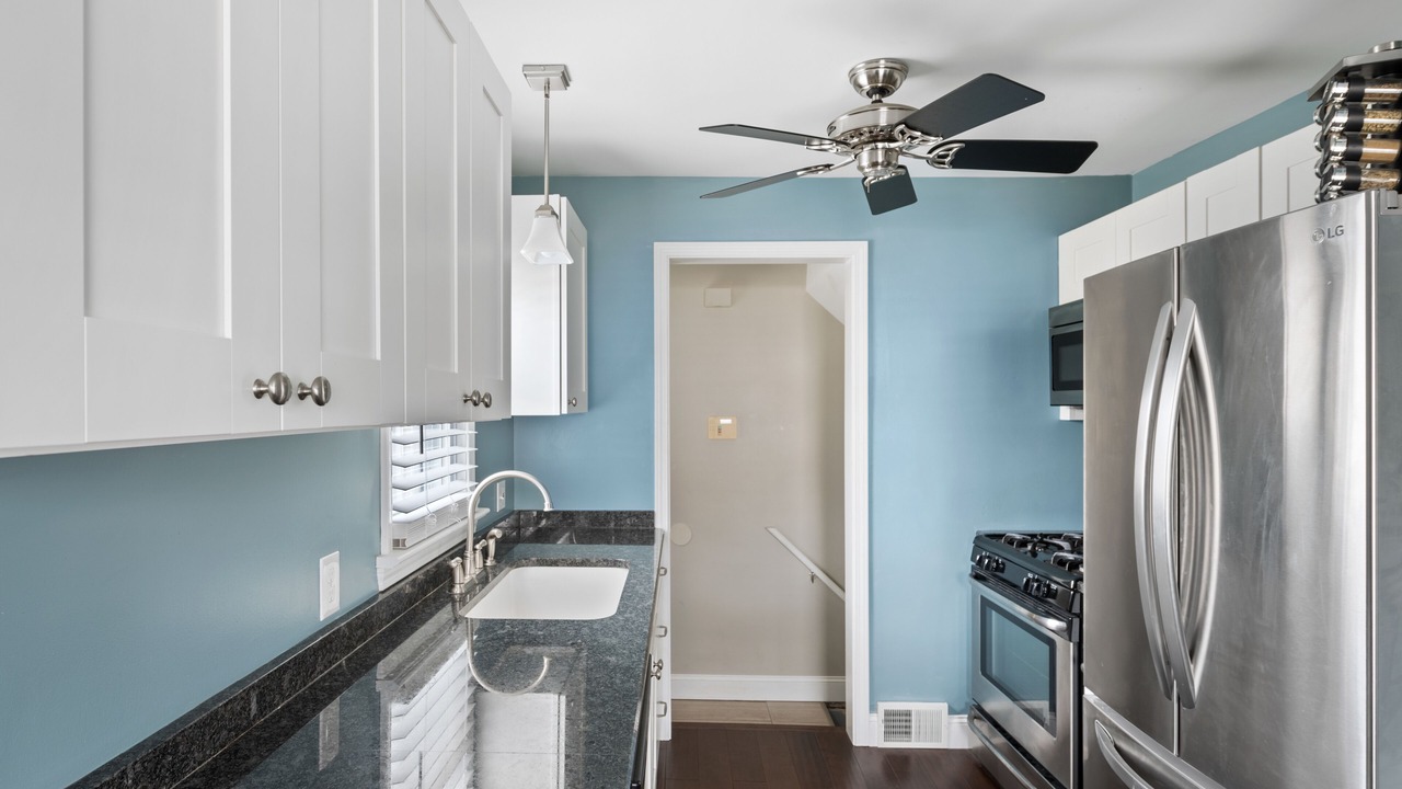 Photo of Kitchen in Canton