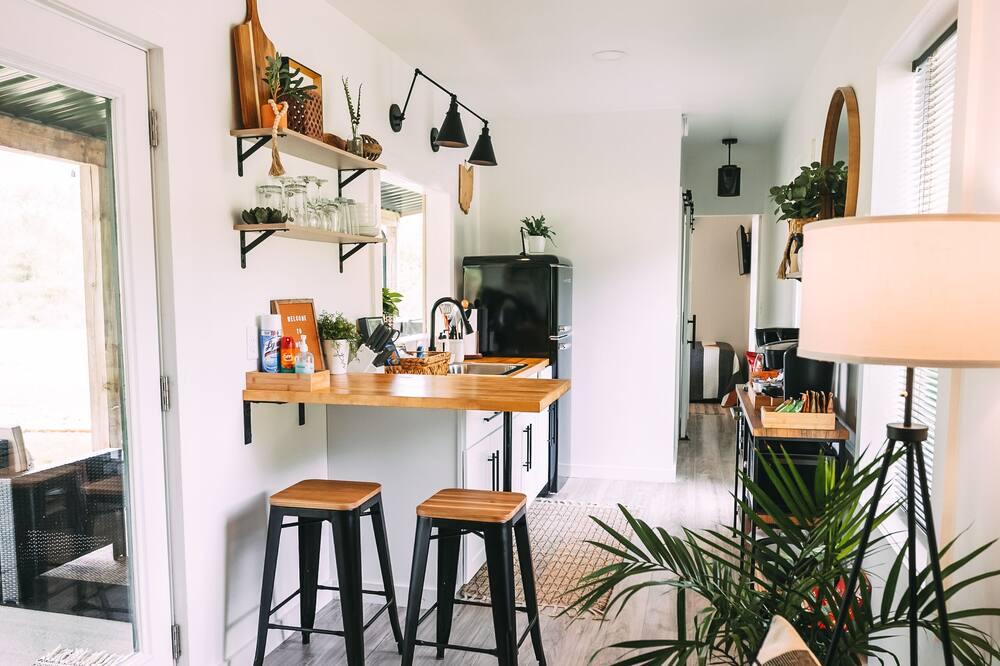 Photo of Livingroom in New Plymouth