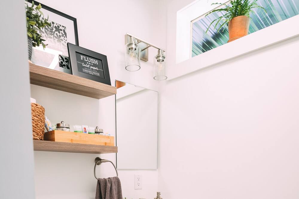Photo of Bathroom in New Plymouth