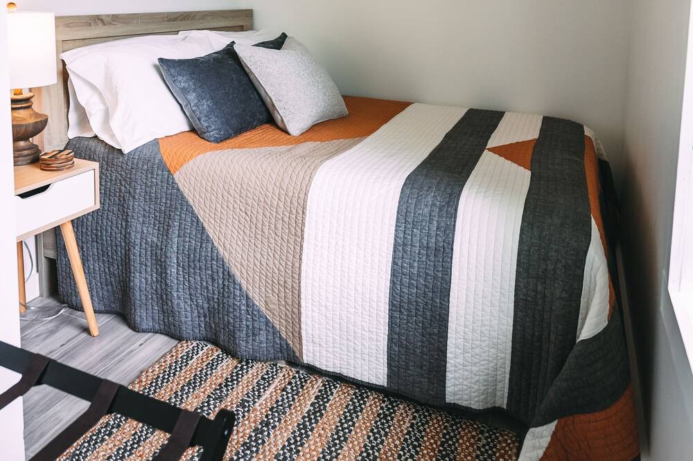 Photo of Bedroom in New Plymouth