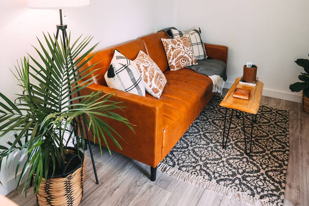 Photo of Livingroom in New Plymouth