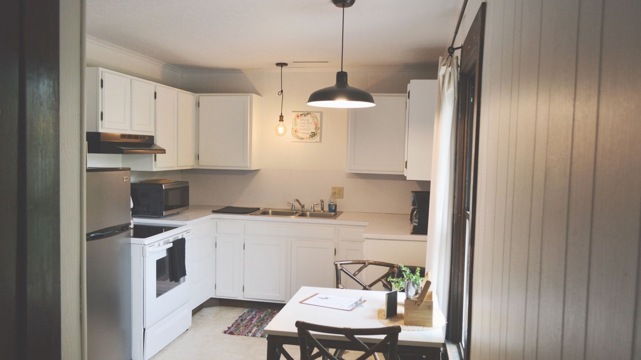 Photo of Kitchen in Sugarcreek