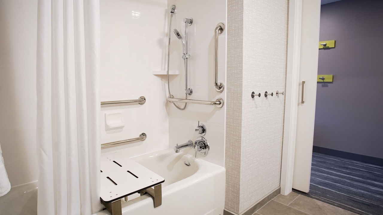 Photo of Bathroom in Barton