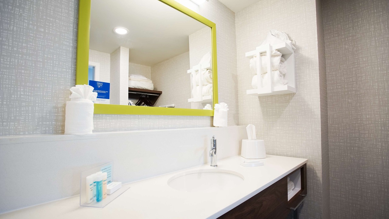 Photo of Bathroom in Barton