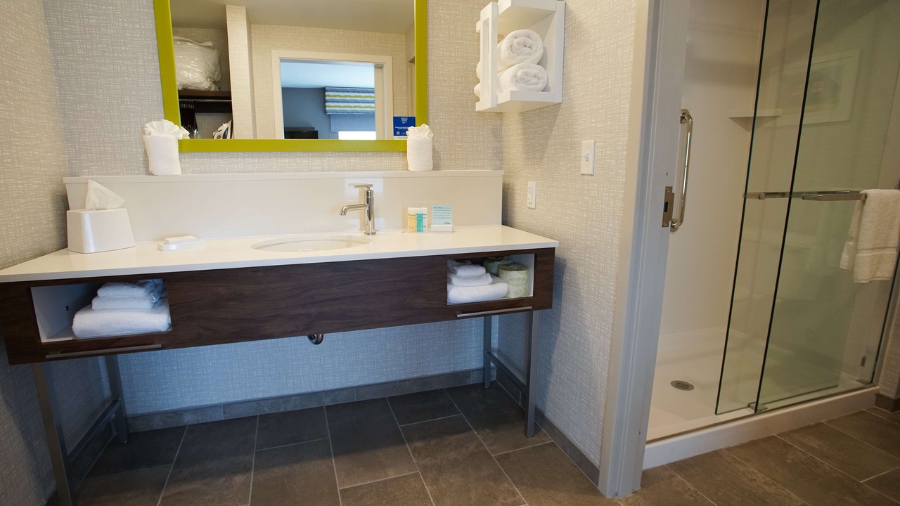 Photo of Bathroom in Barton
