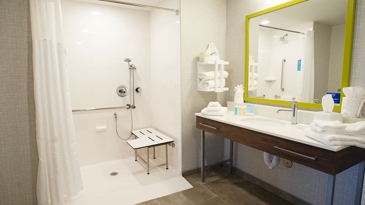 Photo of Bathroom in Barton