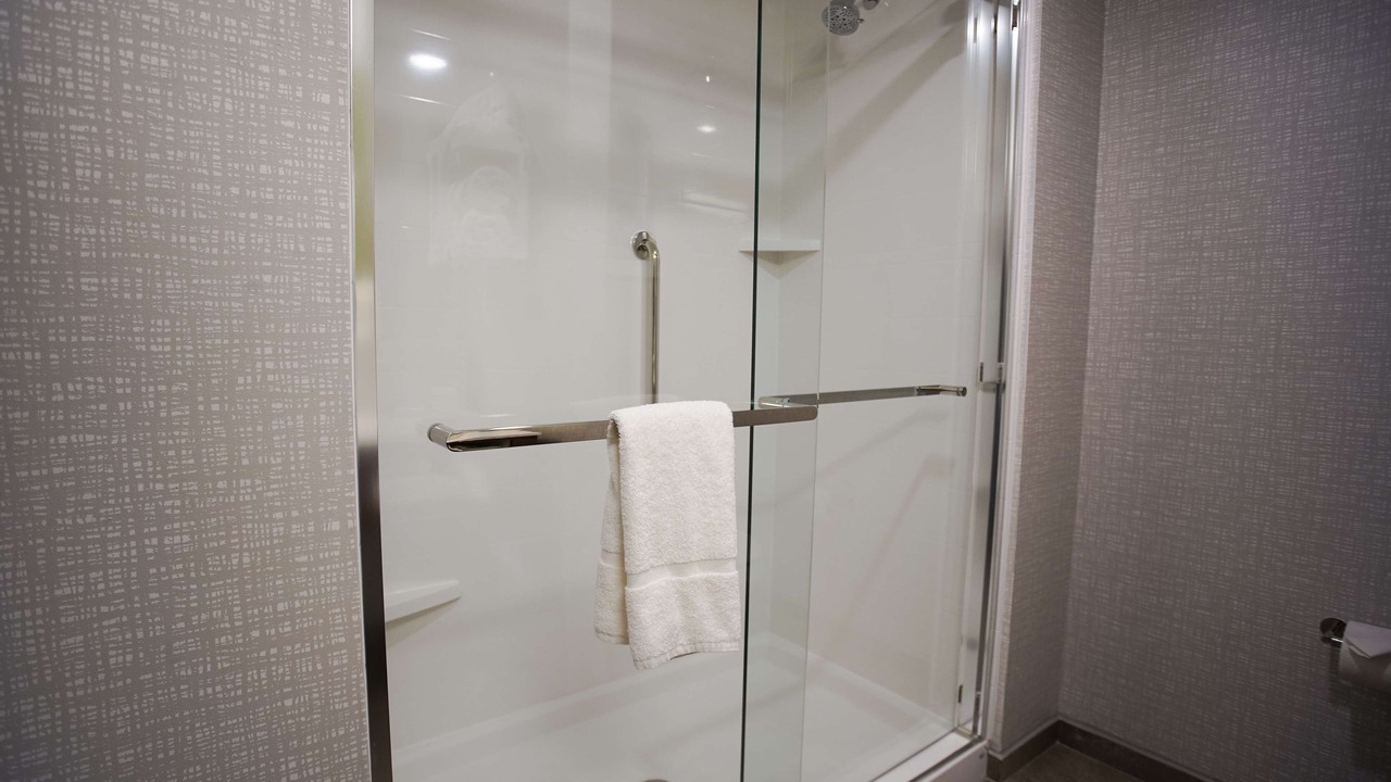 Photo of Bathroom in Barton