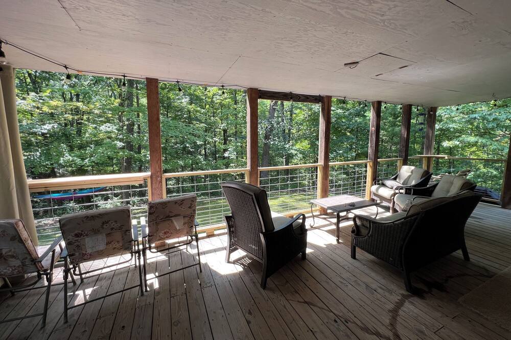 Photo of Outdoor in Glouster