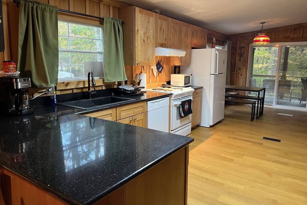 Photo of Kitchen in Glouster