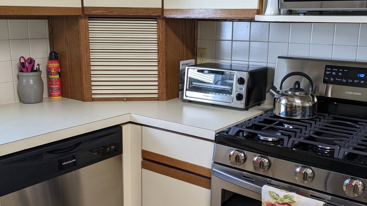 Photo of Kitchen in Wooster