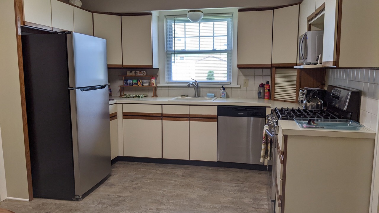 Photo of Kitchen in Wooster