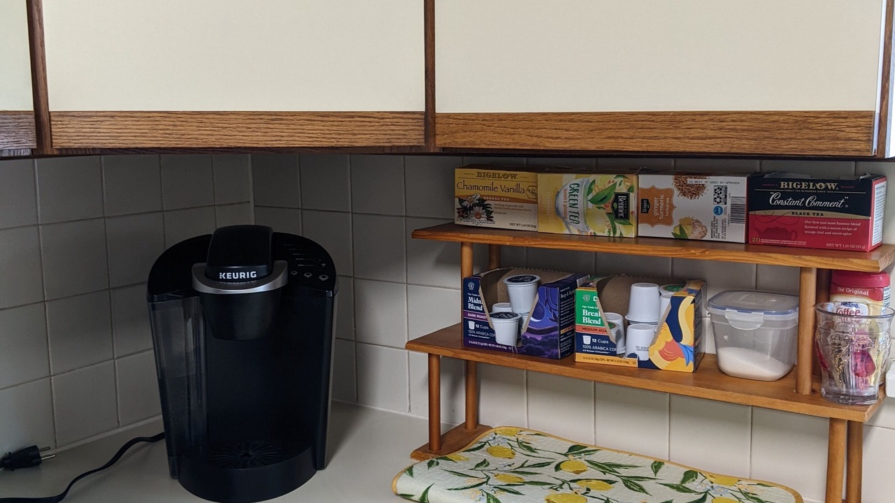 Photo of Kitchen in Wooster