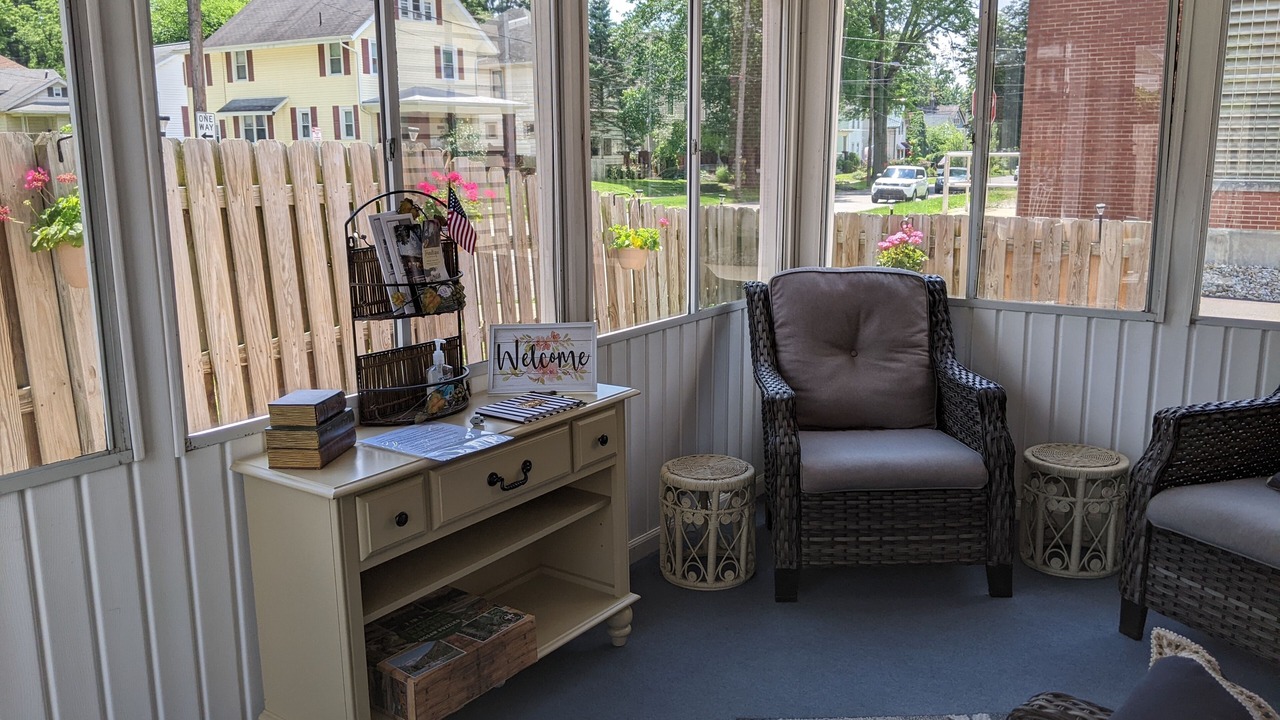 Photo of Outdoor in Wooster