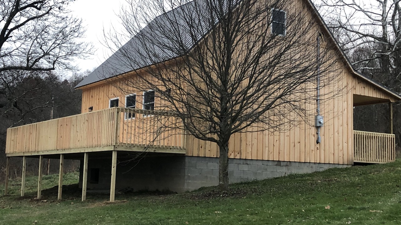 Photo of Outdoor in Old Washington