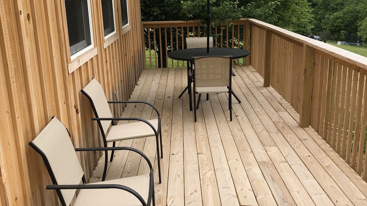 Photo of Outdoor in Old Washington