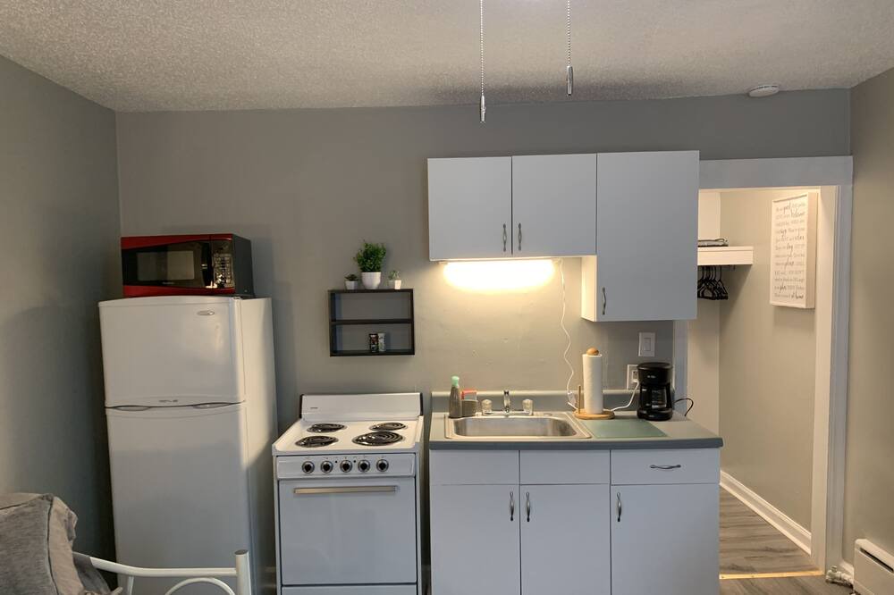 Photo of Kitchen in Fort Shawnee