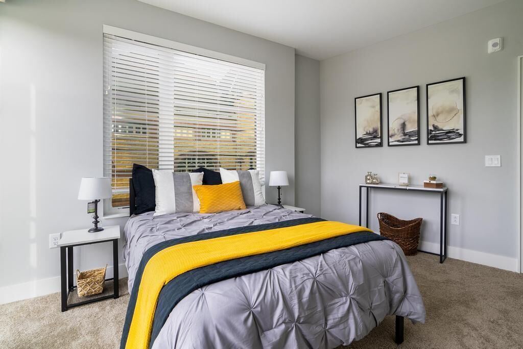 Photo of Bedroom in Olde Towne East