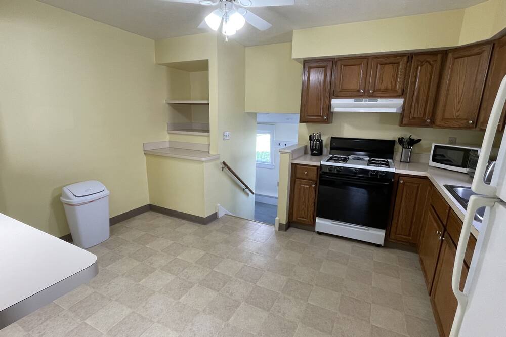 Photo of Kitchen in Bedford