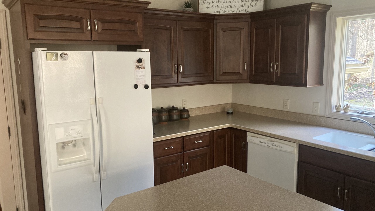 Photo of Kitchen in Warsaw
