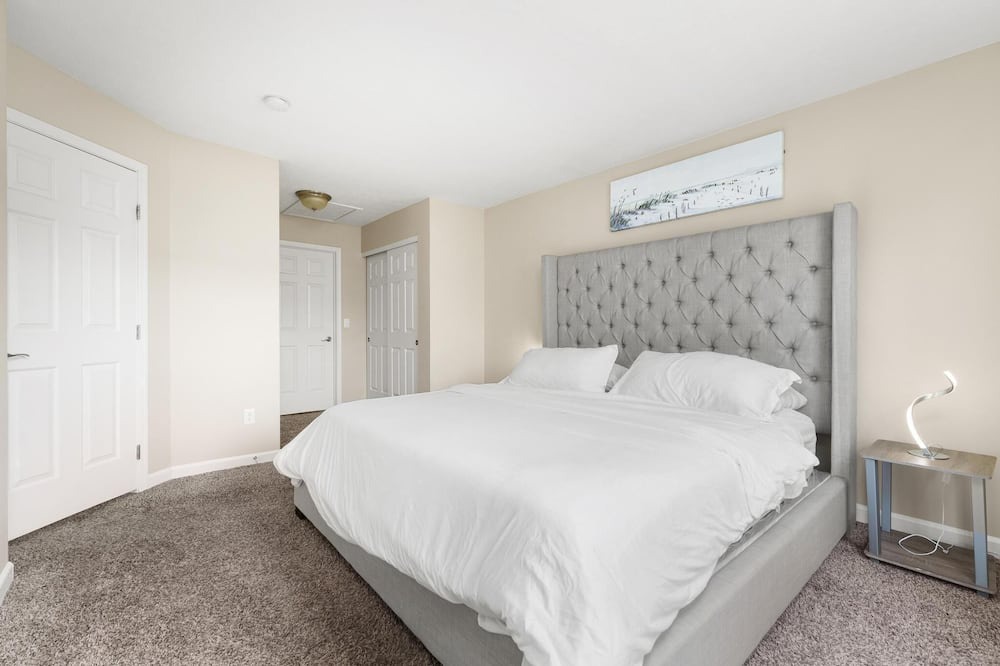 Photo of Bedroom in Easton