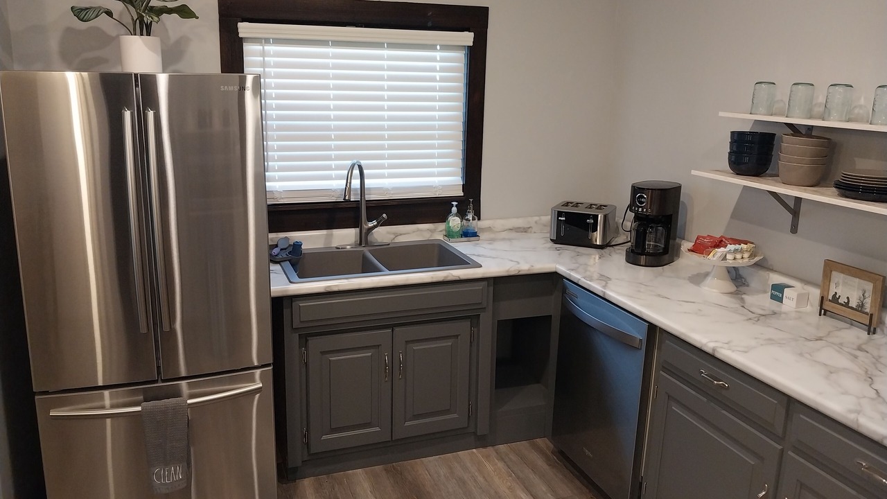 Photo of Kitchen in Kidron