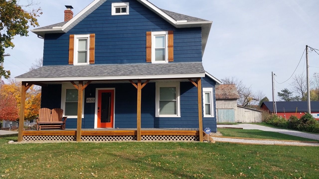 Photo of Outdoor in Kidron