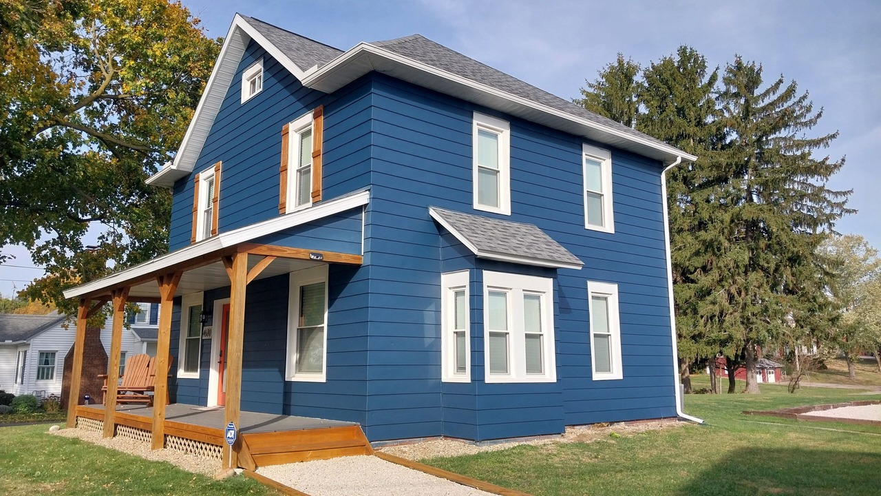 Photo of Outdoor in Kidron