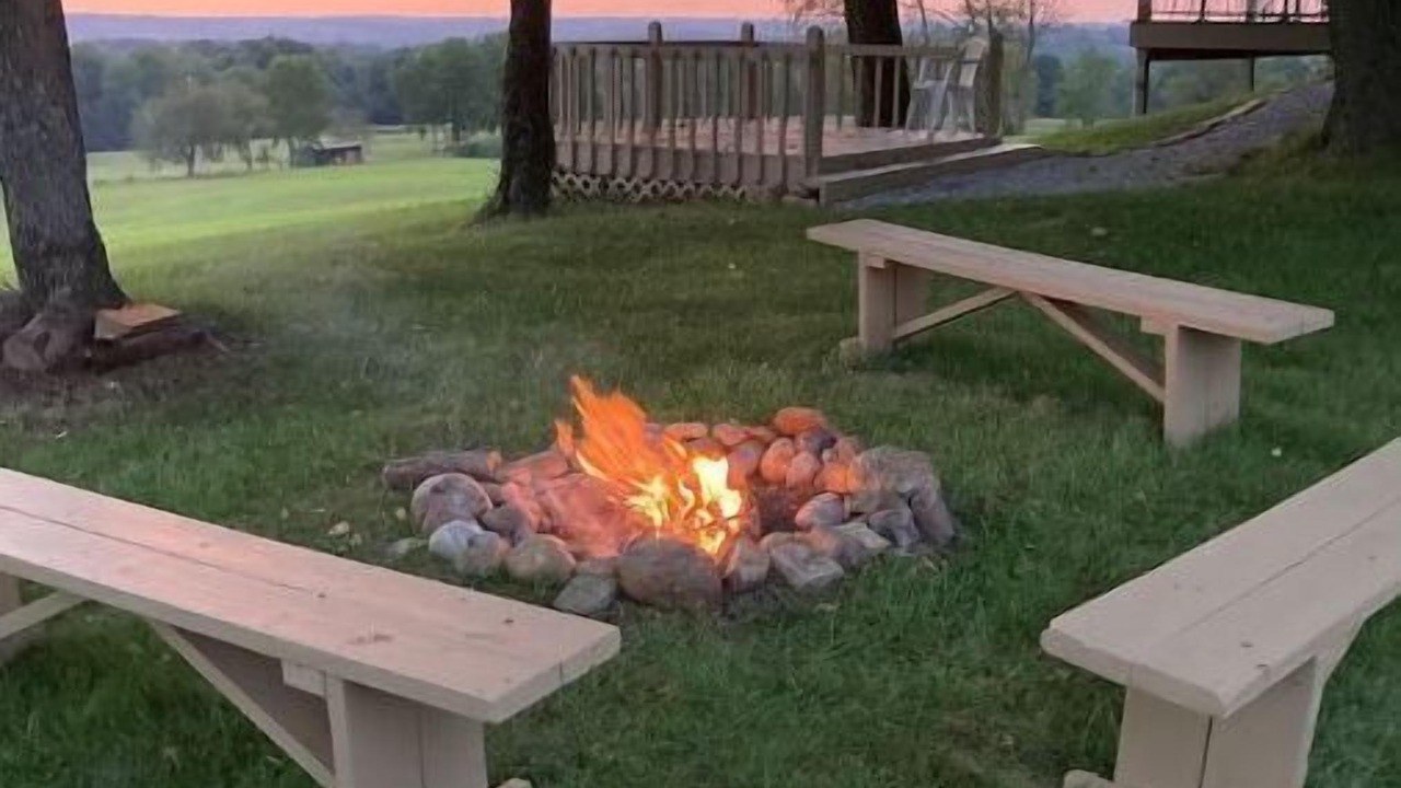 Photo of Outdoor in Wooster