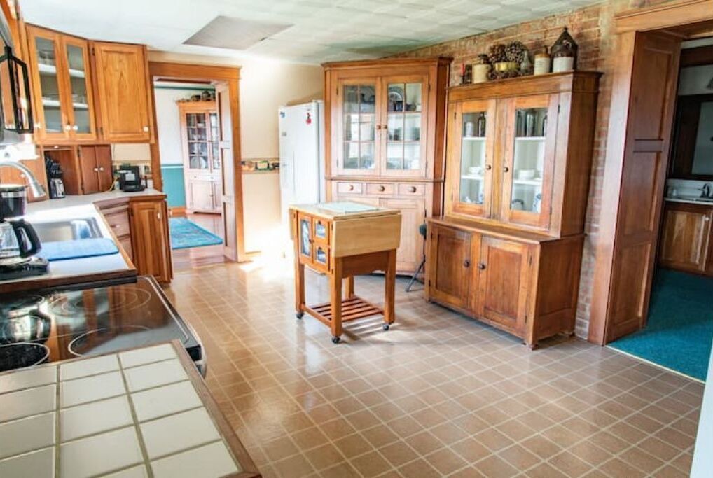 Photo of Kitchen in Wooster