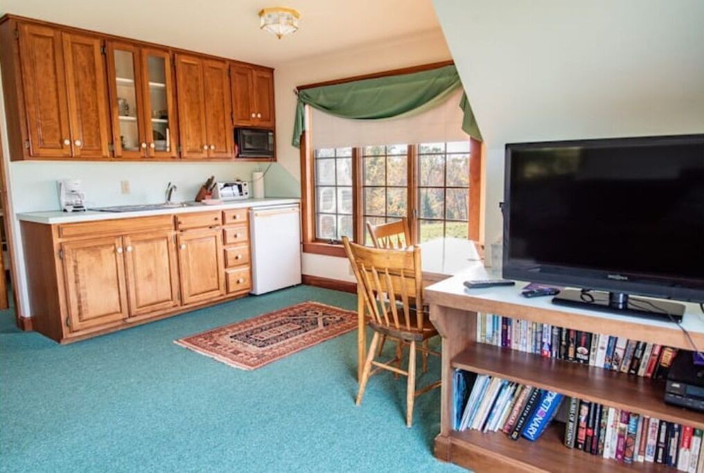 Photo of Kitchen in Wooster