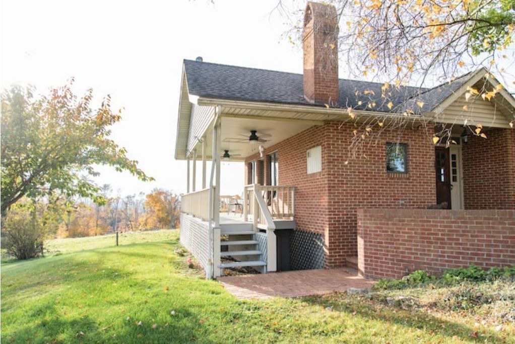 Photo of Outdoor in Wooster