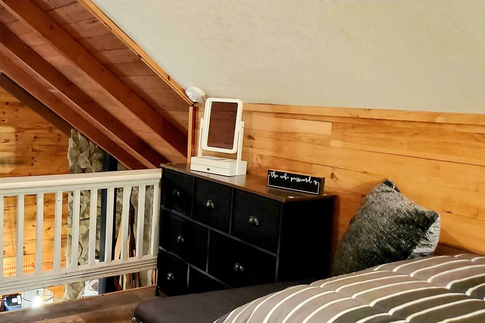Photo of Bedroom in Carbon Hill