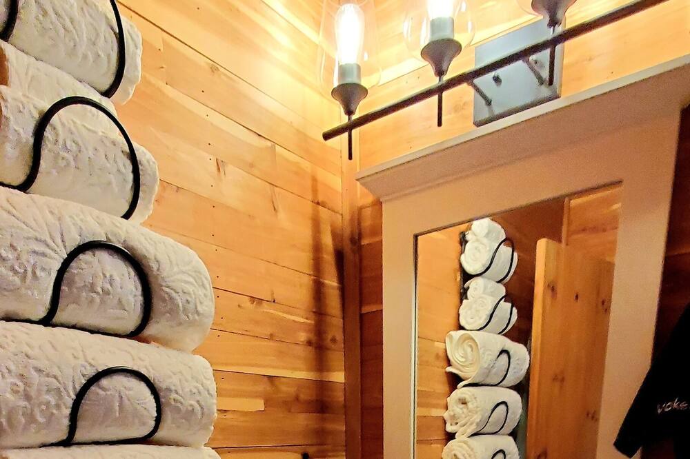 Photo of Bathroom in Carbon Hill