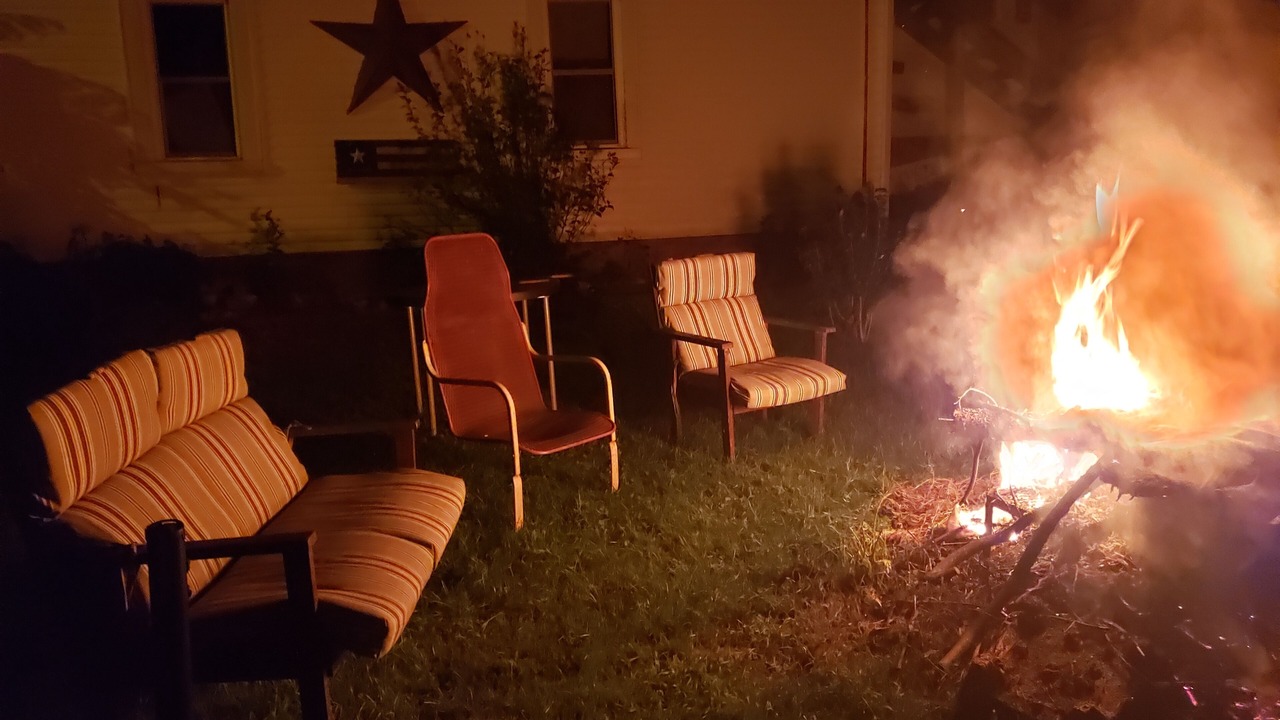 Photo of Outdoor in New Straitsville