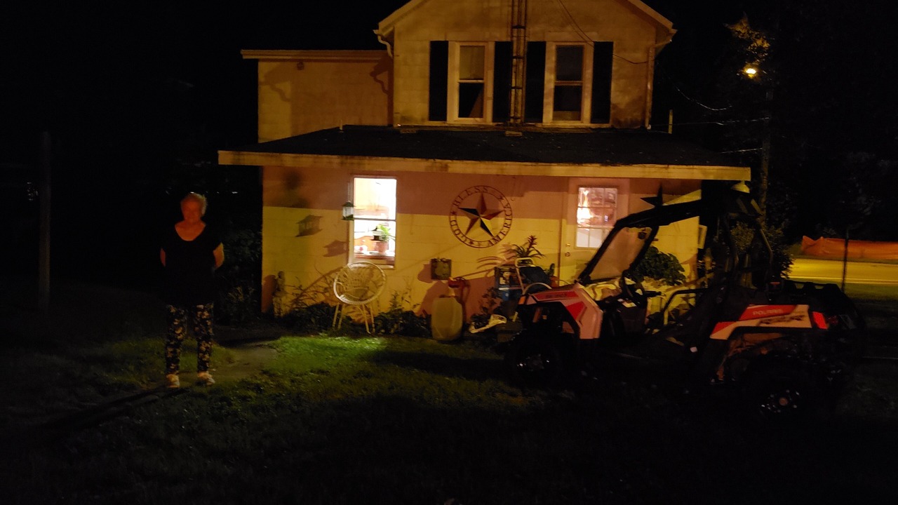 Photo of Outdoor in New Straitsville