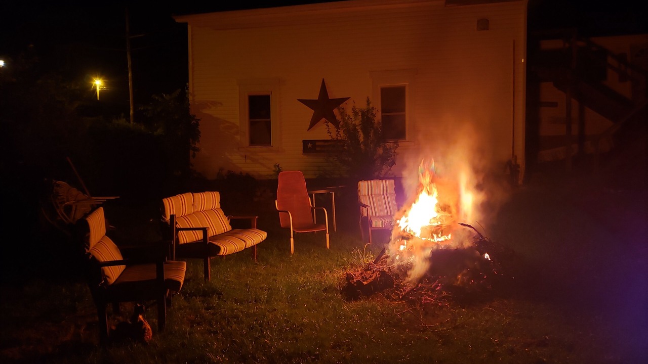 Photo of Outdoor in New Straitsville