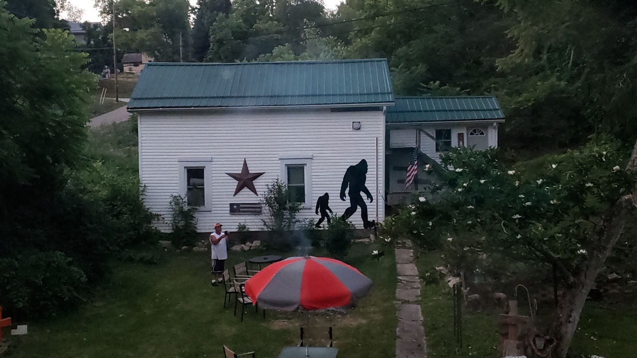 Photo of Outdoor in New Straitsville