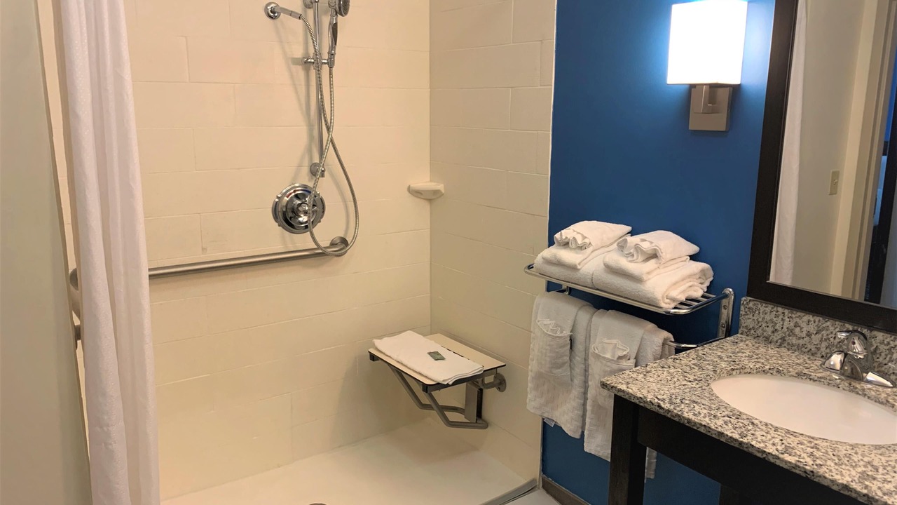 Photo of Bathroom in Cambridge