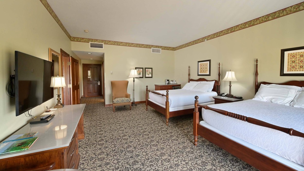 Photo of Bedroom in Sugarcreek